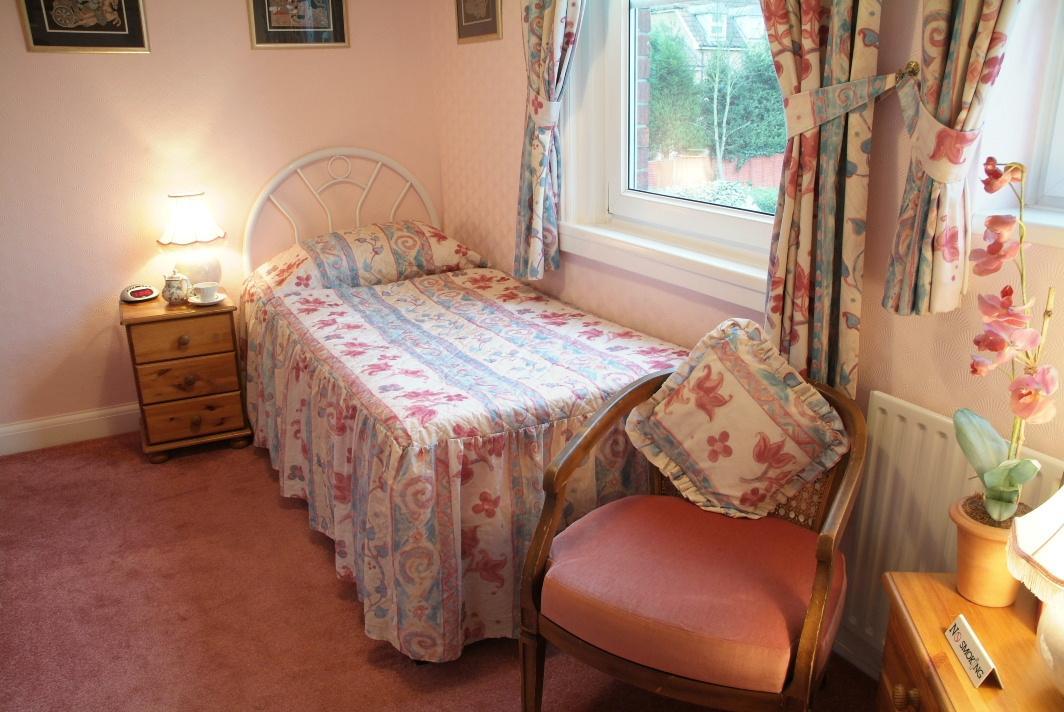 Rosemead Guest House Horley Exterior foto